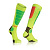 Acerbis Гольфы кроссовые детские MX Impact Kid Orange/Yellow в Кирове