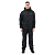 Dragonfly Мембранный костюм Active 2.0 Man Black 2024 в Кирове