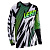 Leatt Джерси 3.5 Jr Storm Teal в Кирове