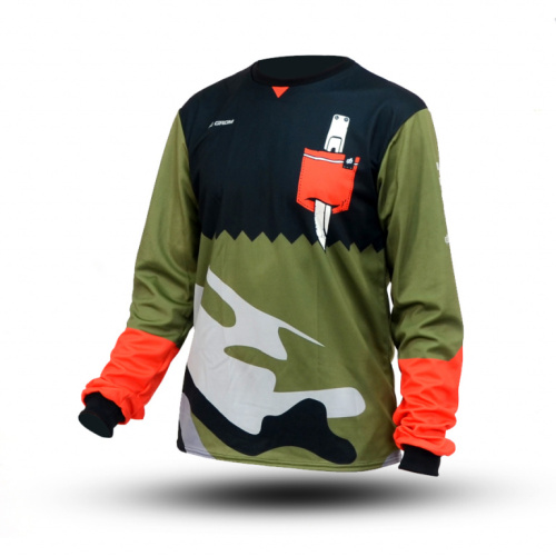 Grom Джерси Ranger в Кирове