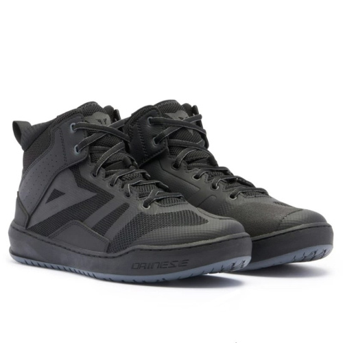 Dainese Ботинки Suburb Air black/black в Кирове