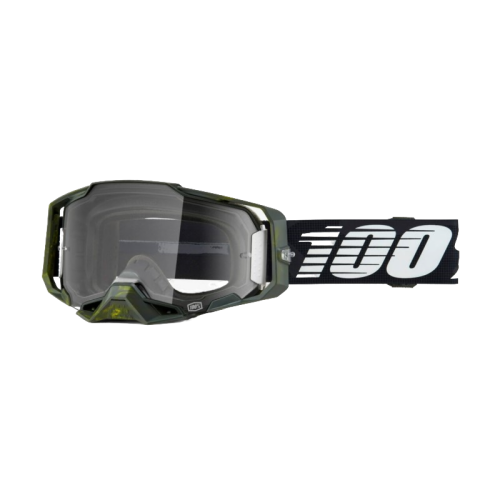 100% Очки Armega Soledad / Clear в Кирове