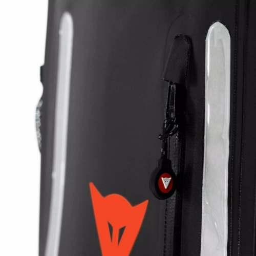 Dainese Рюкзак Explorer WP Backpack 15L black в Кирове