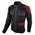 By City Мотокуртка текстильная Touareg Man Blue/Burgundy в Кирове