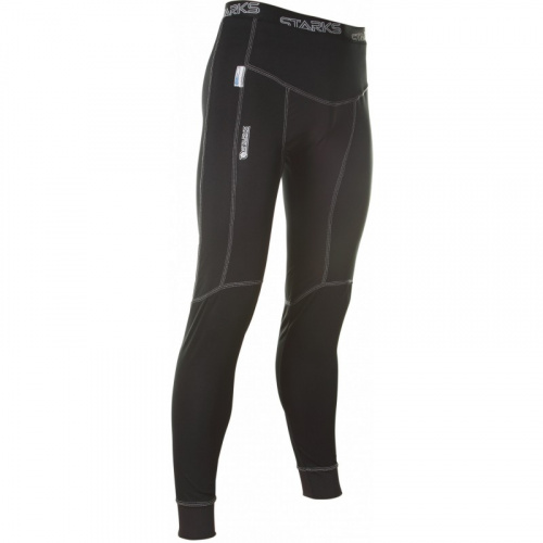 Starks Брюки Pants Coolmax Черный в Кирове