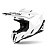 Airoh Шлем Twist 3 White Gloss в Кирове