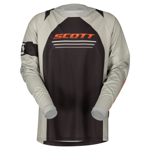 Scott Джерси X-Plore grey/black в Кирове