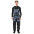 Dragonfly Вейдерсы мембранные Quad Pro 2025 Dark Camo в Кирове