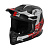 Acerbis Шлем детский Profile Junior Black/Red в Кирове