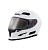 Beon Шлем B-503 Shiny White в Кирове