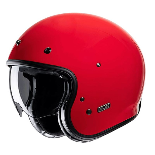 HJC Шлем V31 Deep Red в Кирове