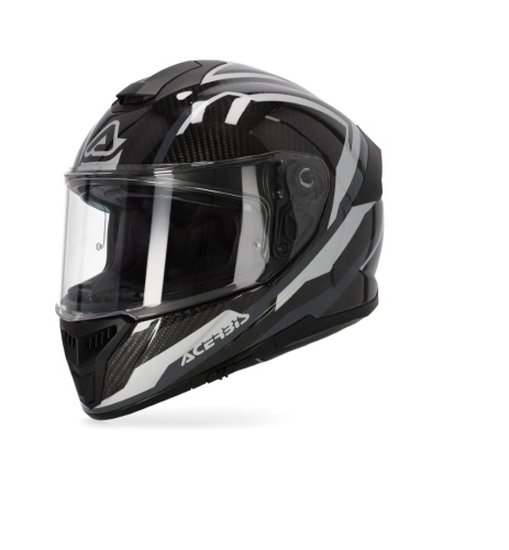 Acerbis Шлем Tarmak Black в Кирове