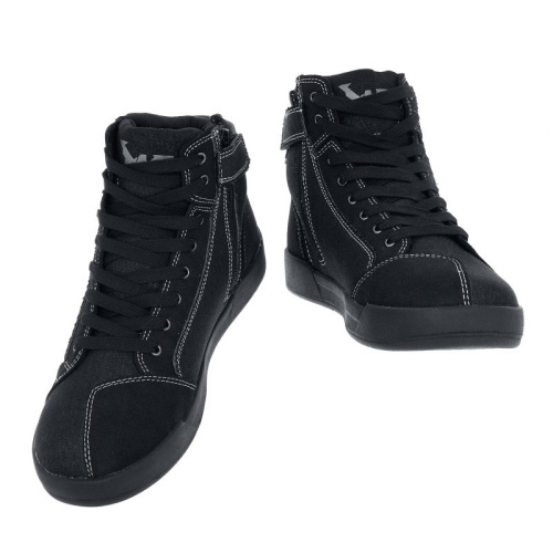 MadBull Мотокеды Sneakers черный в Кирове