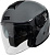 IXS Мотошлем IXS100 1.0 Серый матовый в Кирове