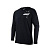 Leatt Джерси 4.5 Windblock Black 2025 в Кирове