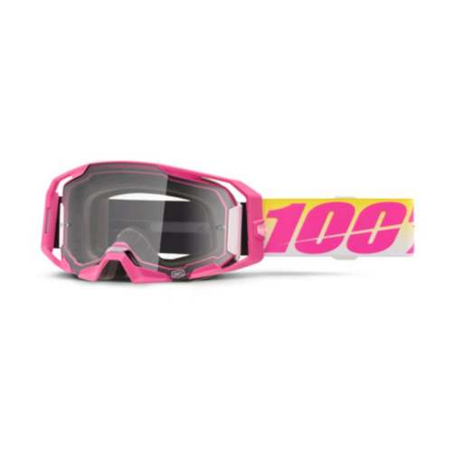 100% Очки Armatic Sellars / Clear в Кирове