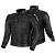 Shima Куртка Кожаная Blake Black в Кирове