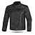 Dimox Мотокуртка текстиль Rebel Mens Black/Grey в Кирове