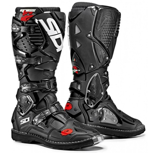 Sidi Ботинки Crossfire 3 Black в Кирове