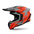 Airoh Шлем Twist 3 Dizzy Orange Fluo Matt в Кирове