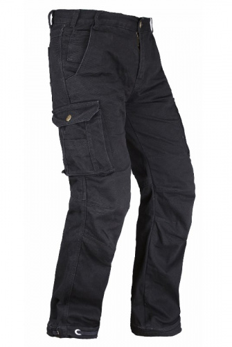 Moteq Мотоджинсы Black Bird в Кирове