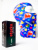 Starks Подшлемник Light Kids (Мультиколор) в Кирове