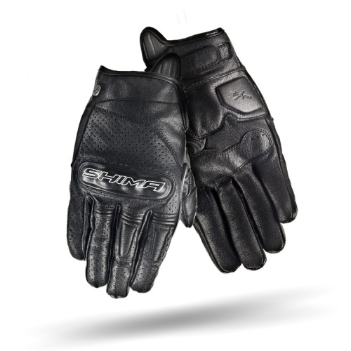 Shima Перчатки Caliber Lady Black в Кирове