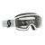 Scott Очки кроссовые Primal Enduro white clear в Кирове Scott Очки кроссовые Primal Enduro white clear в Кирове