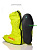Starks Дождевые бахилы с цельной подошвой Rain Boots Салатовый в Кирове