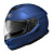 Shoei Шлем GT-Air 3 Candy синий матовый металлик в Кирове