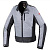 Spidi Куртка Solar Net Black/Grey в Кирове