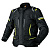 Scout Куртка Outback wp black/yellow в Кирове