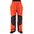 Dragonfly Дождевые штаны Evo Man Orange (мембрана) 2025 в Кирове