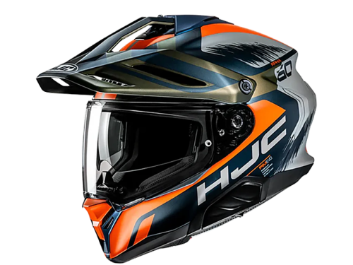 HJC Шлем RPHA60 Quid MC47SF в Кирове