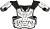 Acerbis Защита тела (Панцирь) Gravity Level 2 White в Кирове