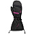 Scott Варежки снегоходные  женские Roop Black/Pink в Кирове