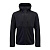 Finntrail Куртка Софтшелл Hybridshell 1314 Graphite в Кирове