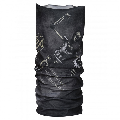 Acerbis Бафф Acrobat Dark Grey N в Кирове