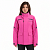Dragonfly Дождевая куртка Evo Pro Woman V26 Pink в Кирове
