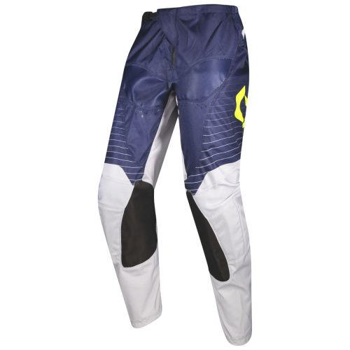 Scott Брюки 350 Dirt Evo blue/grey в Кирове