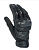Bering Перчатки комбинированные Razzer Black в Кирове