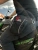 Motolike сумка на пояс красная в Кирове