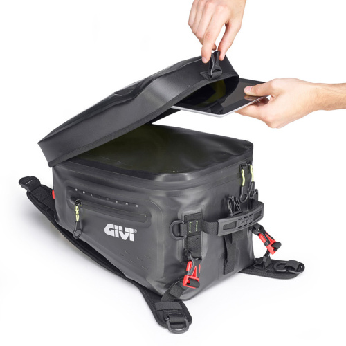Givi Сумка водонепроницаемая на бак GRT715 20л. в Кирове