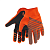 Dragonfly Перчатки DFMX Orange в Кирове