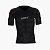Leatt Защита плеч Shoulder Tee 3DF AirFit Lite Evo V26 Black в Кирове
