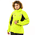 Dragonfly Дождевая куртка Evo Woman Yellow (мембрана) 2025 в Кирове
