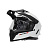 Acerbis Шлем детский Rider Junior White в Кирове