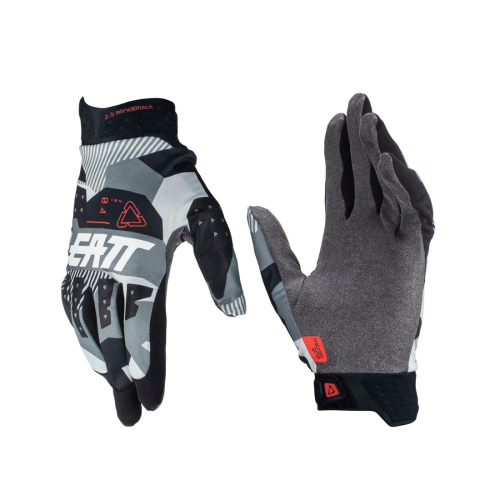 Leatt Перчатки 2.5 Windblock Forge в Кирове