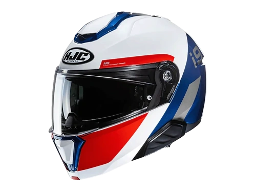 HJC Шлем i91 Bina MC21 в Кирове