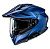 HJC Шлем RPHA60 Semi Flat Metallic Blue в Кирове